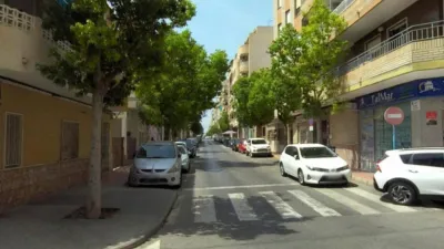 Piso en calle C. Radio Murcia 14 photo 30