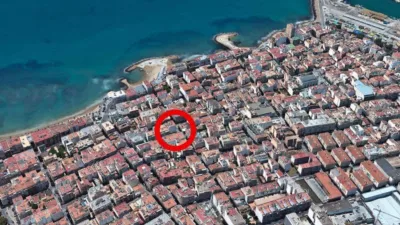 Piso en calle C. Radio Murcia 14 photo 32
