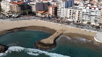 Piso en calle C. Radio Murcia 14 photo 35