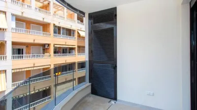 Pis – Torrevieja - Vista 3