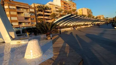 Piso en calle C. Radio Murcia 14 photo 44