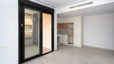 Pis – Torrevieja - Vista 4