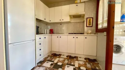 Apartment in Bahía photo 12