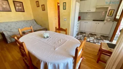 Apartment in Bahía photo 13