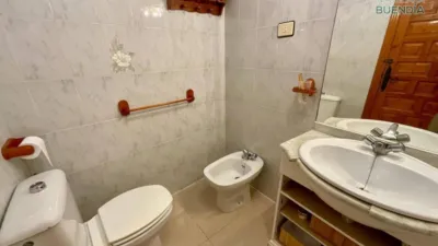Apartment in Bahía photo 15