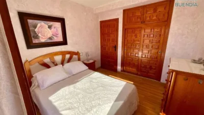 Apartment in Bahía photo 23