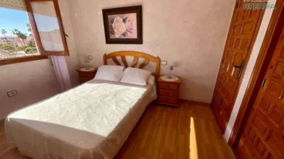 Apartment in Bahía photo 24