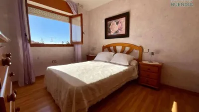 Apartment in Bahía photo 25
