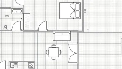 Apartment in Bahía photo 27