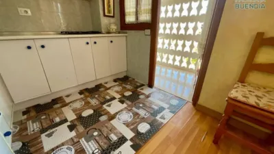 Apartment in Bahía photo 9