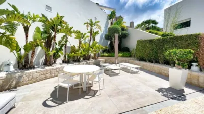 Chalet in Calpe - Calp photo 10