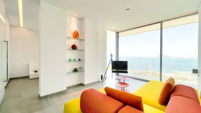 Chalet in Calpe - Calp photo 11