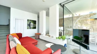 Chalet in Calpe - Calp photo 12