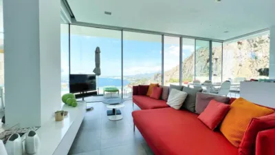 Chalet in Calpe - Calp photo 13