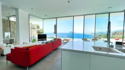 Chalet in Calpe - Calp photo 14