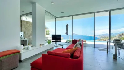 Chalet in Calpe - Calp photo 15
