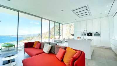 Chalet in Calpe - Calp photo 16