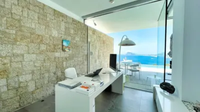 Chalet in Calpe - Calp photo 18