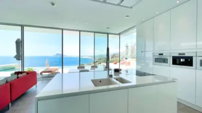 Chalet in Calpe - Calp photo 19