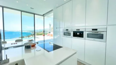 Chalet in Calpe - Calp photo 21