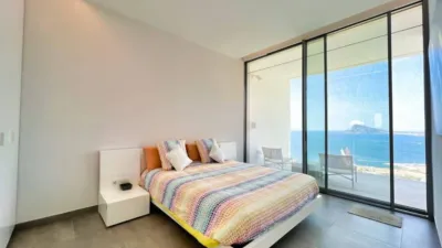 Chalet in Calpe - Calp photo 22
