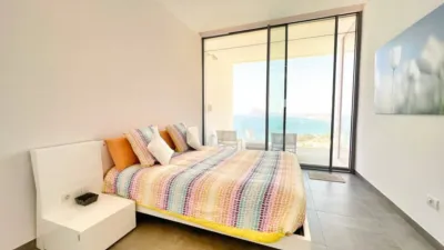 Chalet in Calpe - Calp photo 24