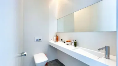 Chalet in Calpe - Calp photo 25