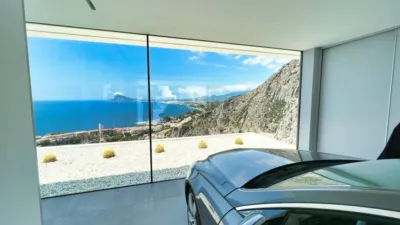 Chalet in Calpe - Calp photo 26