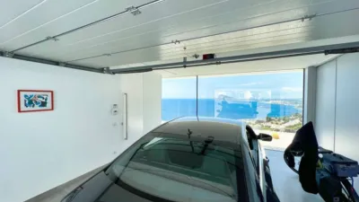 Chalet in Calpe - Calp photo 27
