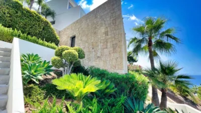 Chalet in Calpe - Calp photo 32