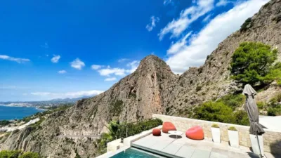 Chalet in Calpe - Calp photo 34