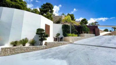 Chalet in Calpe - Calp photo 35