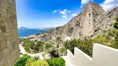 Chalet in Calpe - Calp photo 37