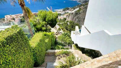 Chalet in Calpe - Calp photo 38