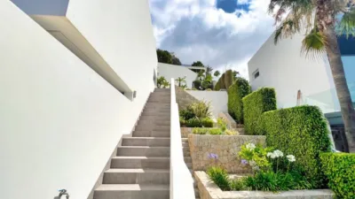 Chalet in Calpe - Calp photo 39