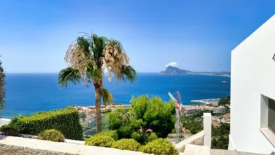 Chalet in Calpe - Calp photo 4
