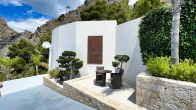 Chalet in Calpe - Calp photo 5