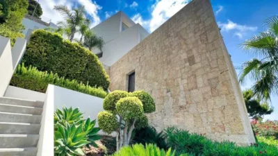 Chalet in Calpe - Calp photo 6