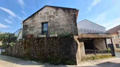 House in Ourense Capital photo 26