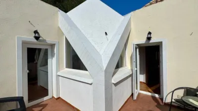 House in Callosa d'en Sarrià photo 15