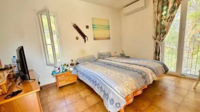 House in Callosa d'en Sarrià photo 17
