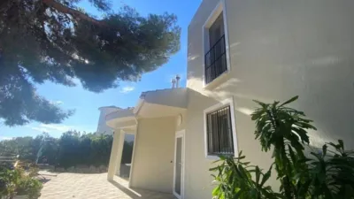 Casa – Callosa d'en Sarrià, Urbanització Santa Clara, la Marina Baixa - Vista 2