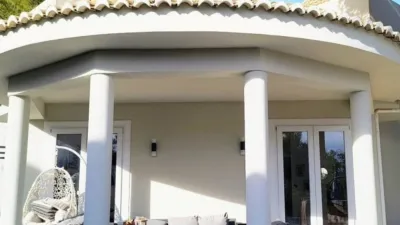 Casa – Callosa d'en Sarrià, Urbanització Santa Clara, la Marina Baixa - Vista 4