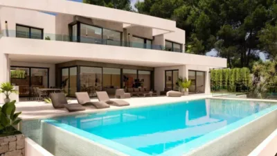 Casa - Vista 2