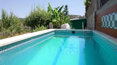 Chalet in Sant Just Desvern photo 11