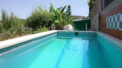 Chalet in Sant Just Desvern photo 23