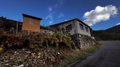 Casa rústica en Pombeiro (Resto Parroquia)