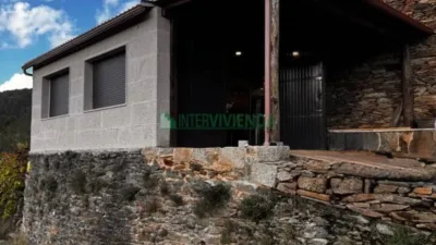 Casa rústica en Pombeiro (Resto Parroquia) photo 3