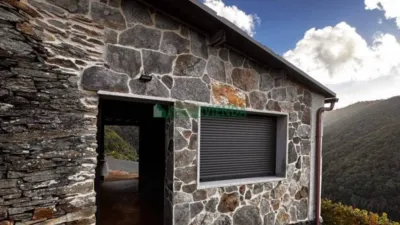 Casa rústica en Pombeiro (Resto Parroquia) photo 4