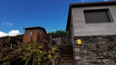 Casa rústica en Pombeiro (Resto Parroquia) photo 5